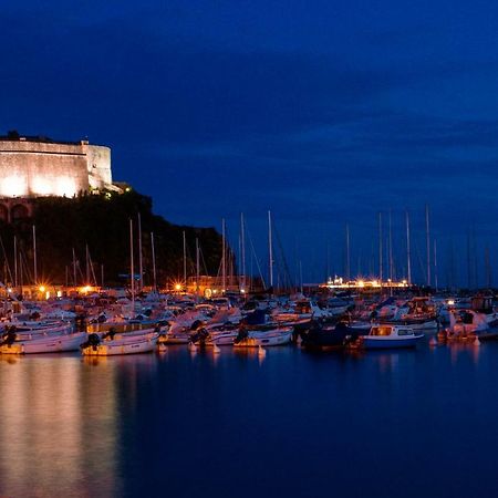 Casetta di Ameglia Esterno foto