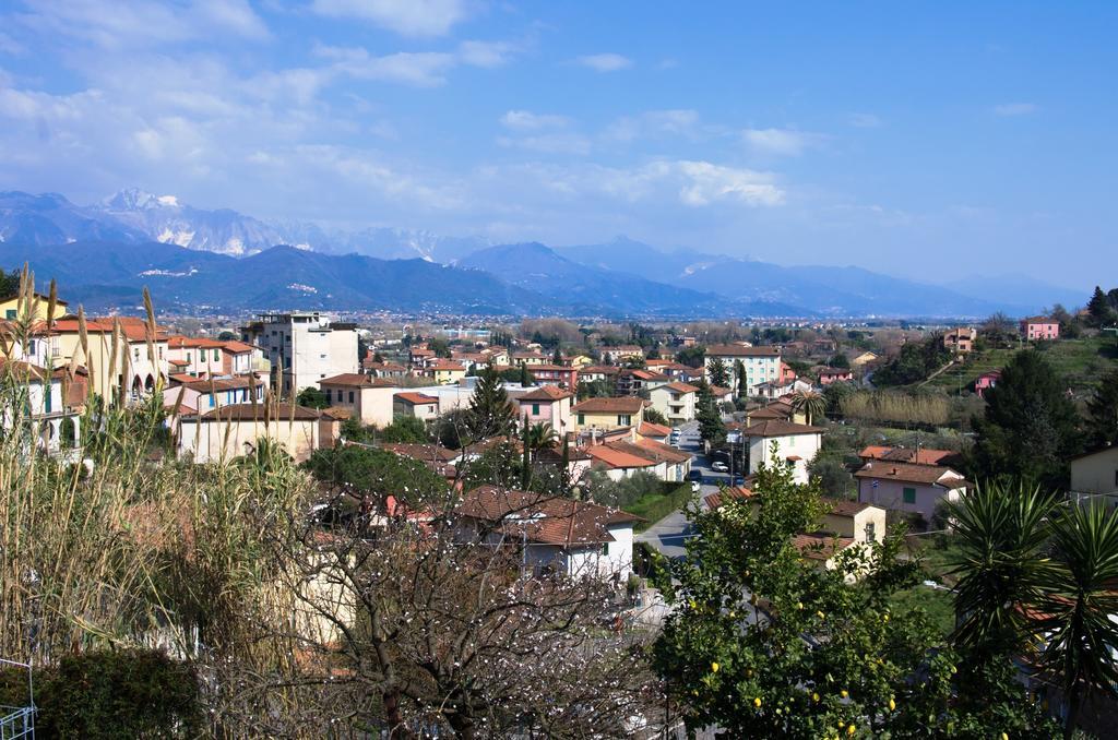 Casetta di Ameglia Camera foto