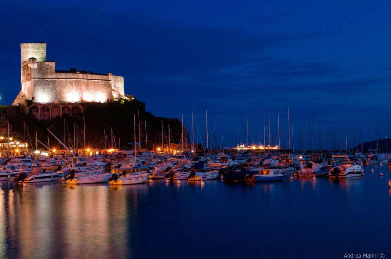 Casetta di Ameglia Esterno foto